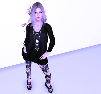 . playing it cool . - Kostenloses image #316275